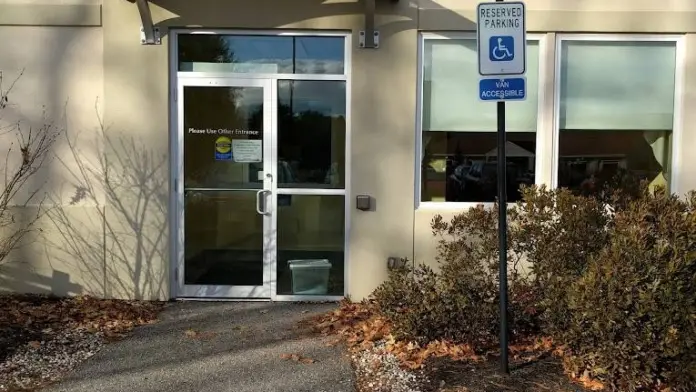 The facilities at Port Resources in South Portland, ME 1